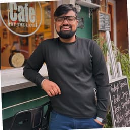 Pratik Nandy