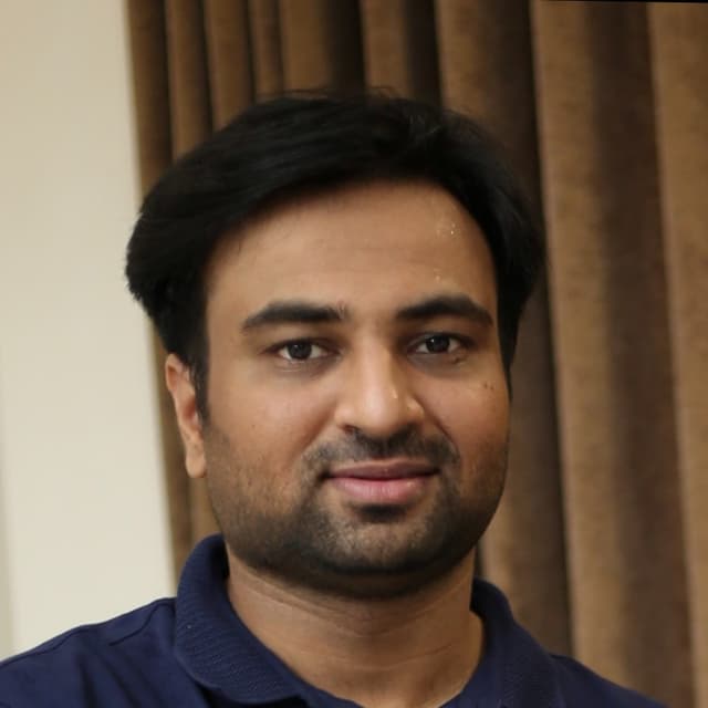 Pratik Pambhar