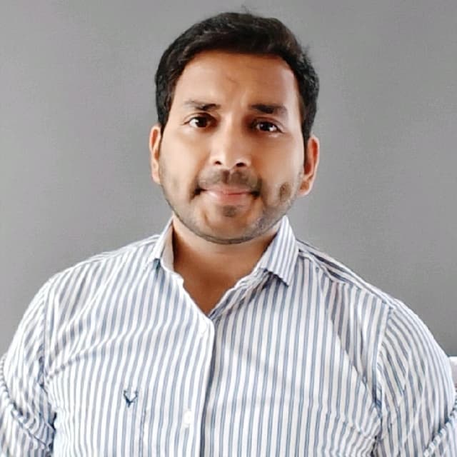 Pratik Pandey