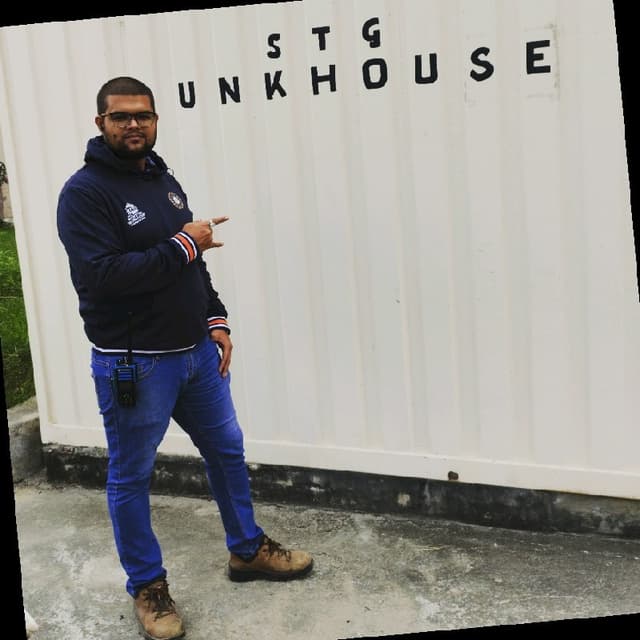 Pratik Pandey