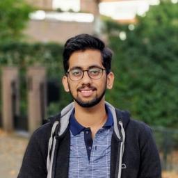 Pratik Parwal