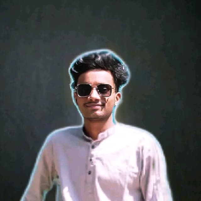 Pratik Patel