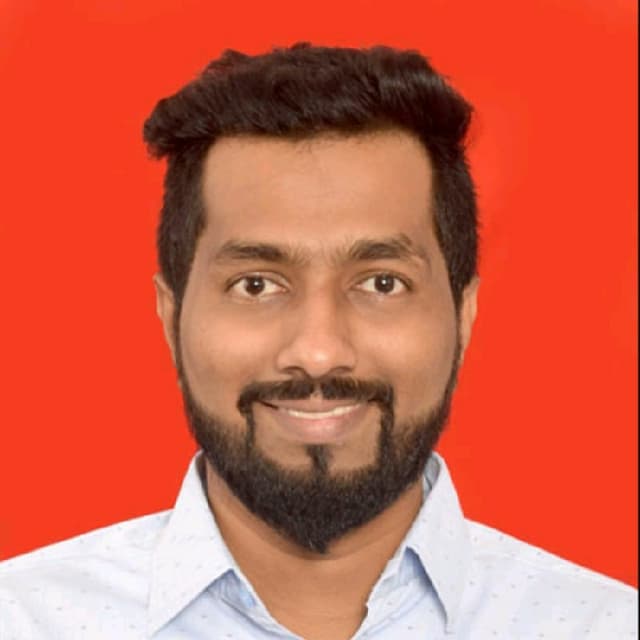 Pratik Patil