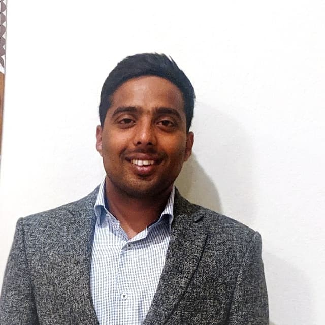 Pratik Patre