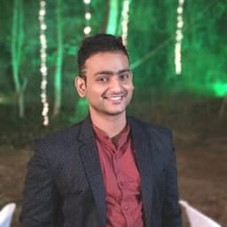 Pratik Petkar