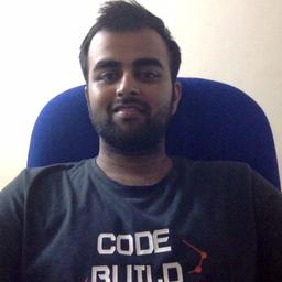 Pratik Prasanna Raghavendra