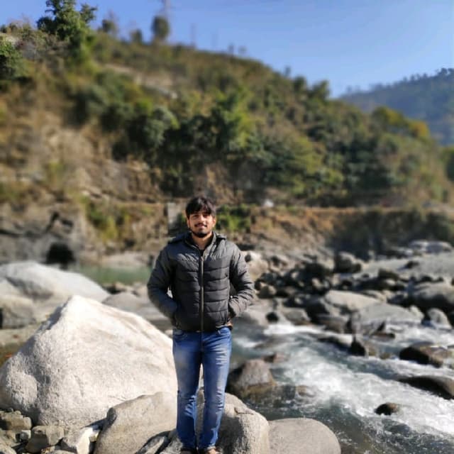 Pratik Prabhu