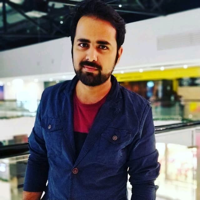 Pratik Raj Mishra