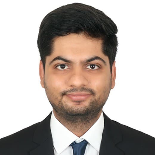 Pratik Rohila