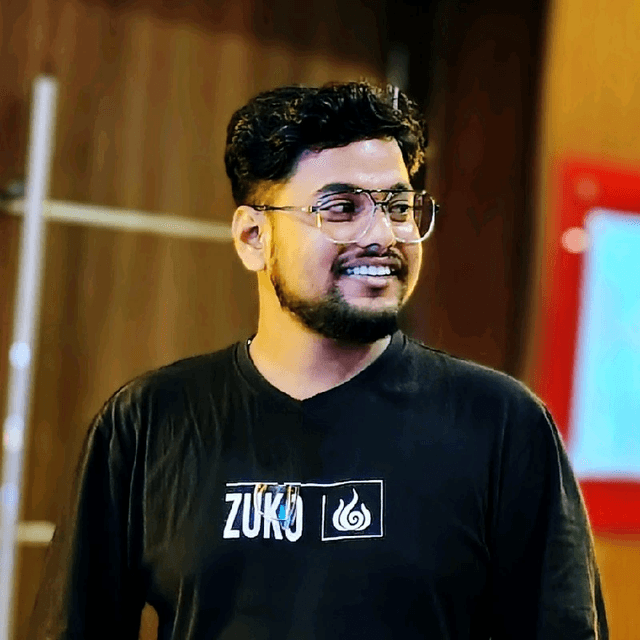 Pratik Sahani