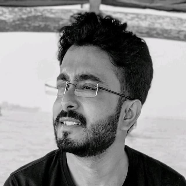 Pratik Shekhar