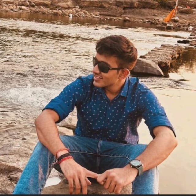 Pratik Singhi