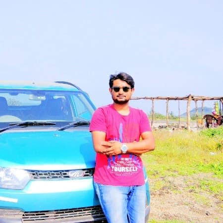 Pratik  Sinha