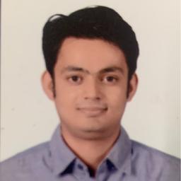 Pratik Soholkar