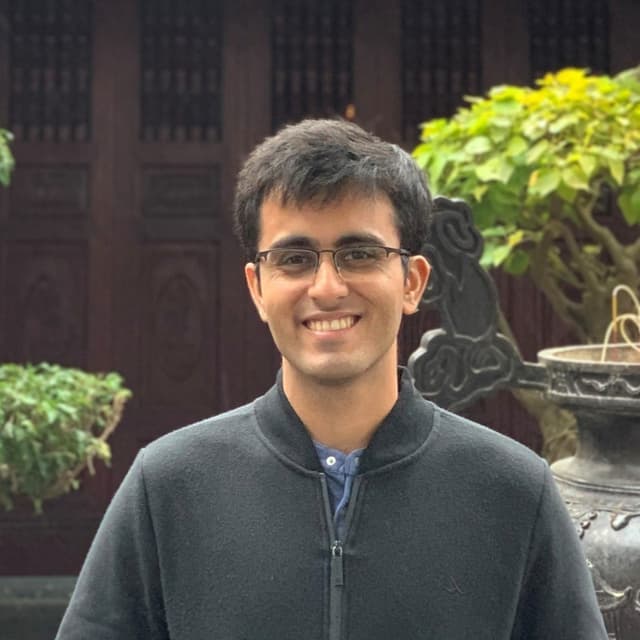 Pratik Somani