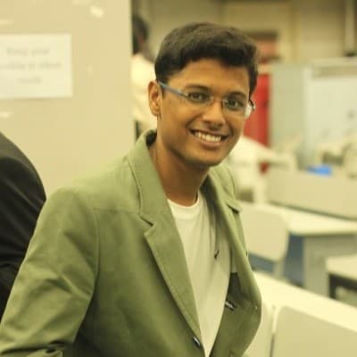 Pratik Soni