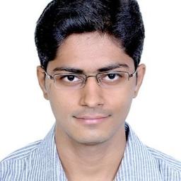 Pratik Suthar