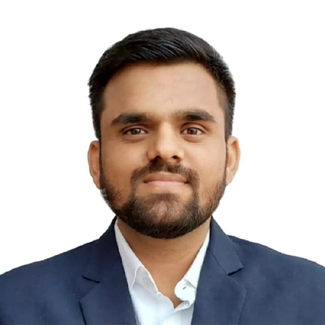 Pratik Upadhyay