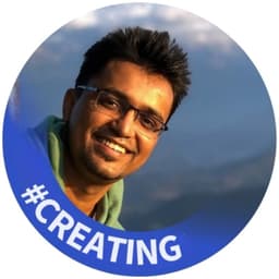 Pratik Verma