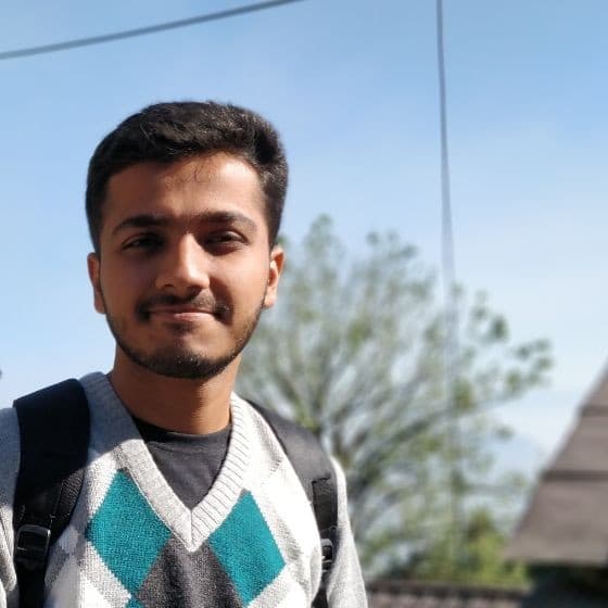 Pratik Vora