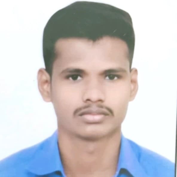 Pratik Warang