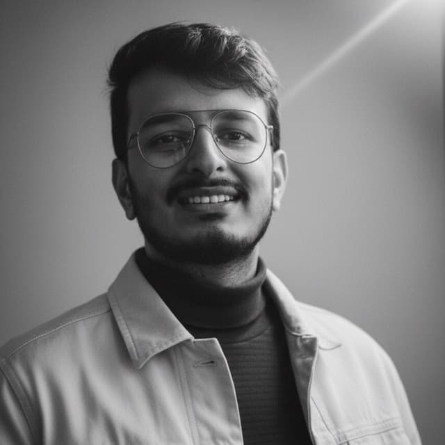 Pratik Jain