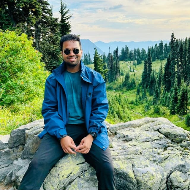 Pratik Mishra