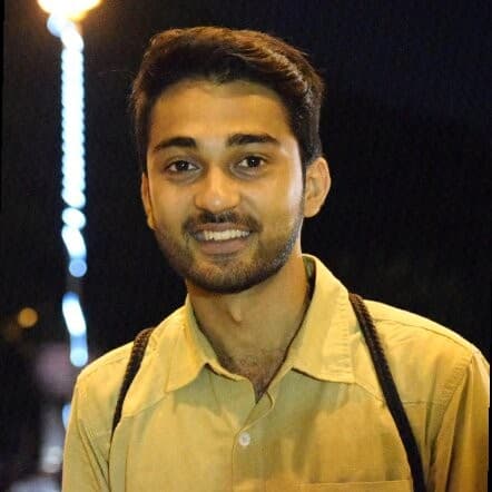 Pratik Jain