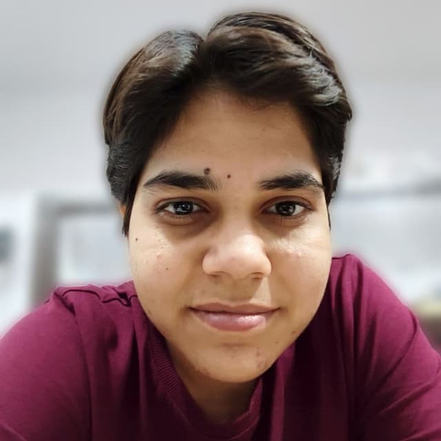 Pratika Agnihotri