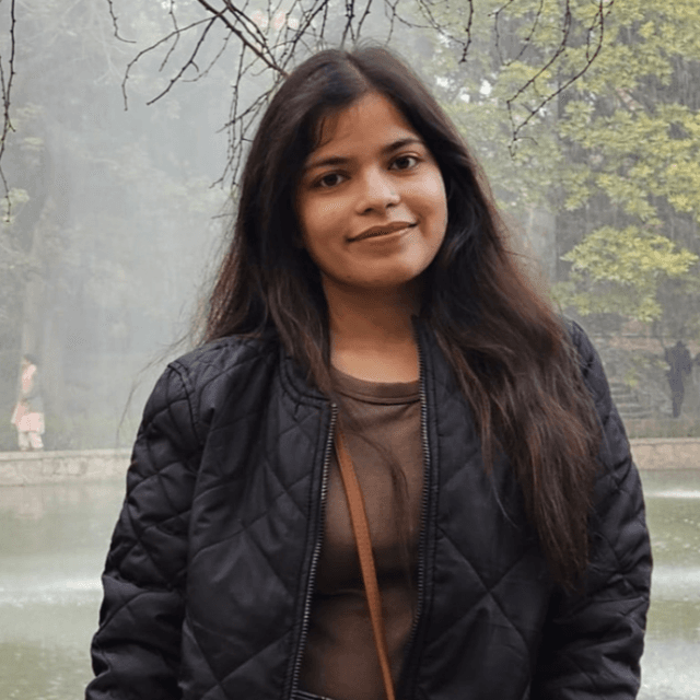 Pratika Tripathi