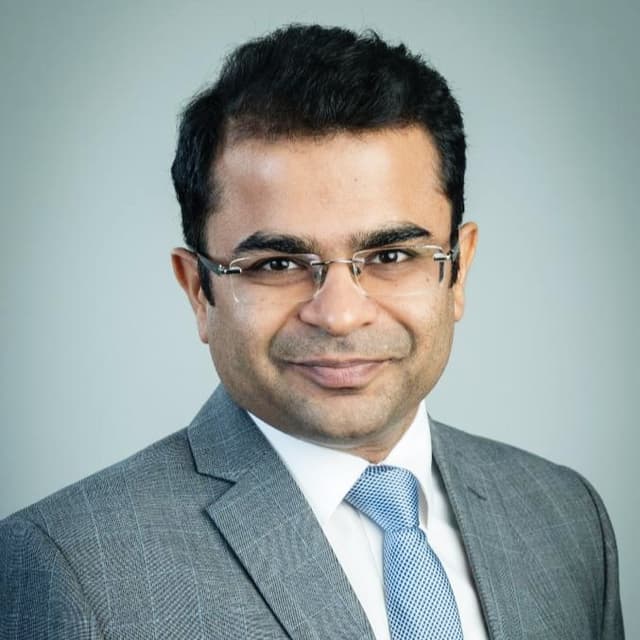 Pratik Adatia