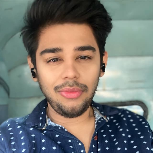 Pratik Agarwal