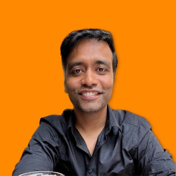 Pratik Bhuite