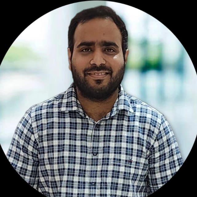 Pratik Saxena