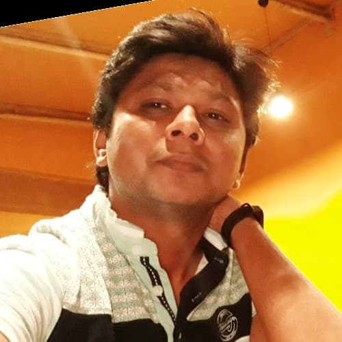 Pratik Dabhi