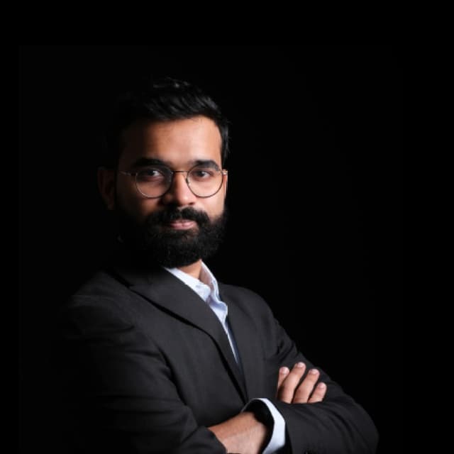 Pratik Dhar