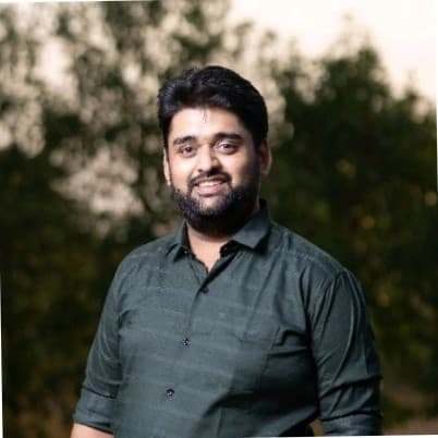 Pratik Dhoot