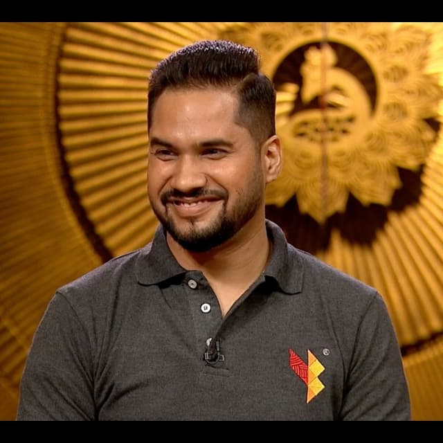 Pratik Gadia