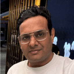 Pratik Garg