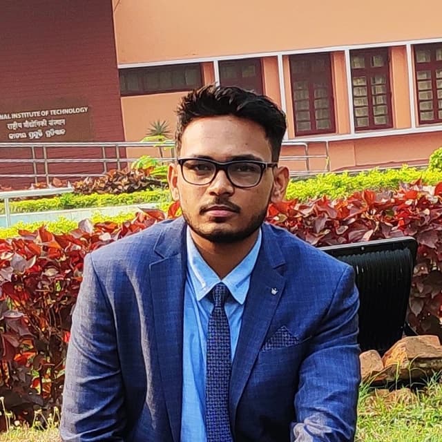 Pratik Ghadge