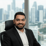 Pratikkumar Ghelani