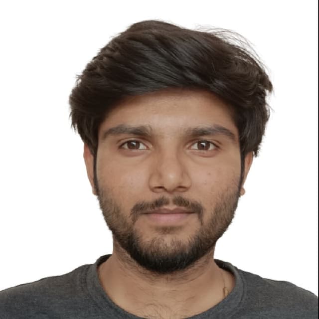 Pratik Gohil