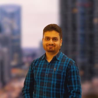 Pratik Gujral
