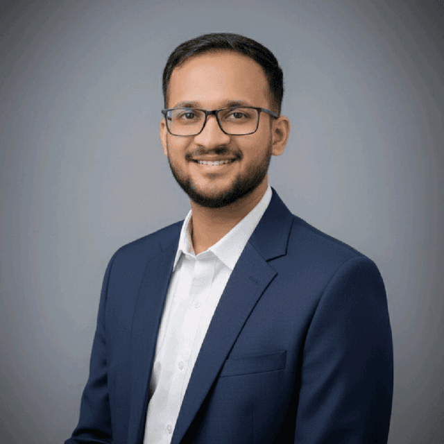 Pratik Hire