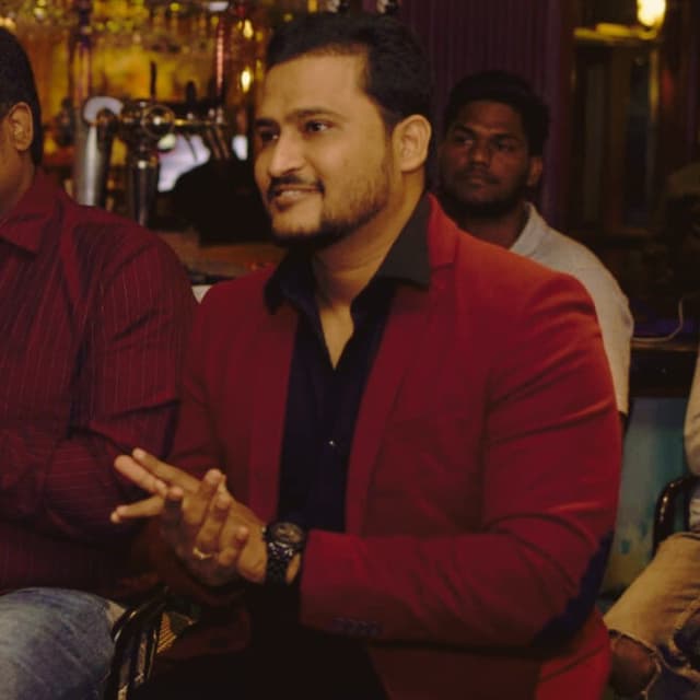 Pratik Jadhav