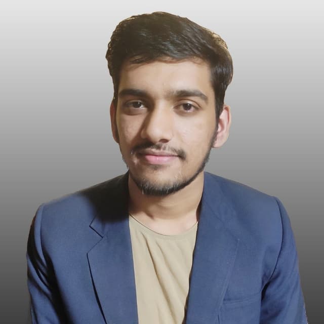 Pratik Jha