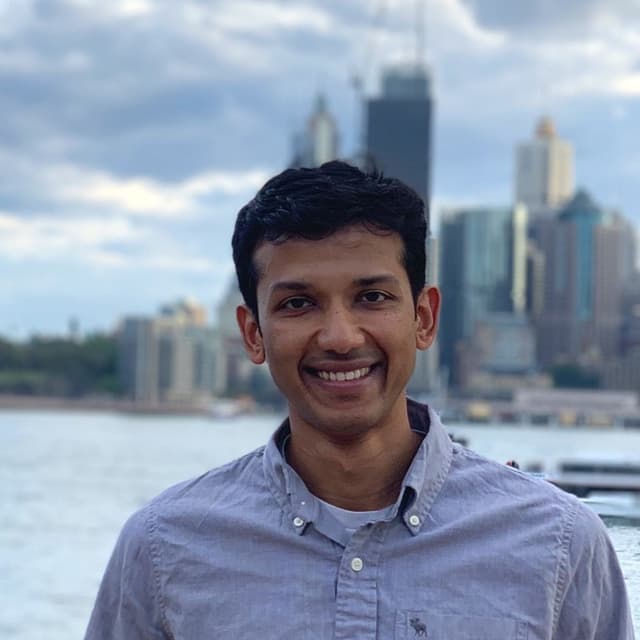 Pratik Kotkar