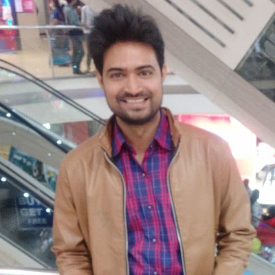 Pratikkumar Patel