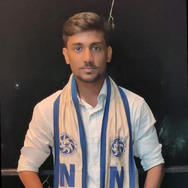 Pratik Kumar
