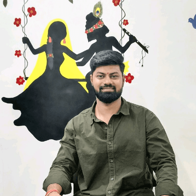 Pratik Mandge